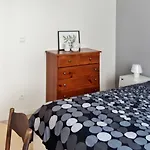 Apartment Rue De La Roquette