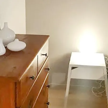 Appartamento Rue De La Roquette