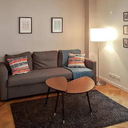 Appartamento Rue De La Roquette Parigi